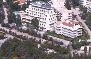 Armonia Hotel
