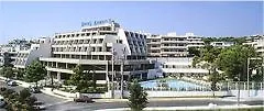 Armonia 4* Athen