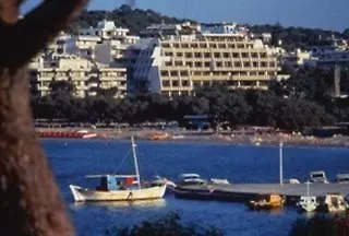 Armonia 4* Athen